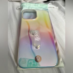 Pearl Loopy iPhone 13 Pro Max